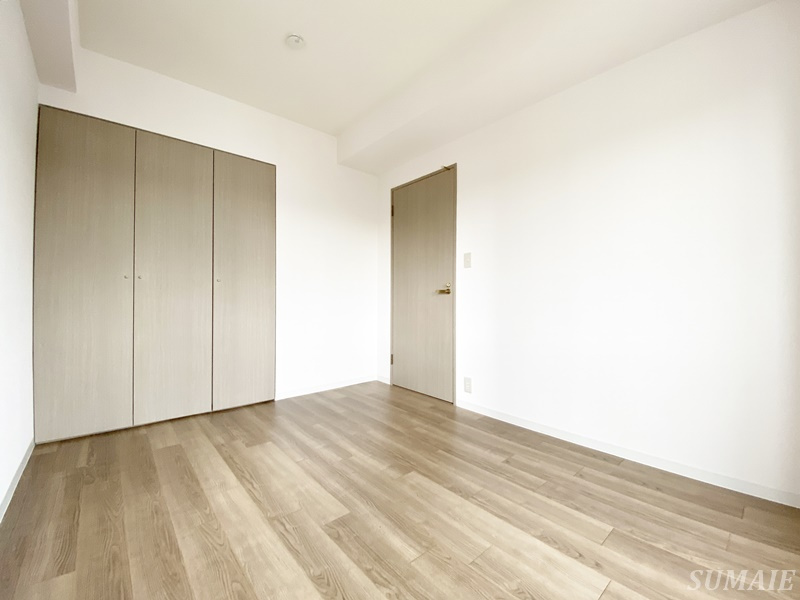 ザ　タバタ　ハウスのその他共用部分|駐輪場です☆