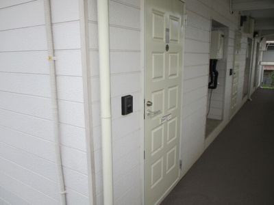 【その他共用部分】 | シンフォニーガーデン