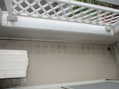 【バルコニー】 | シンフォニーガーデン