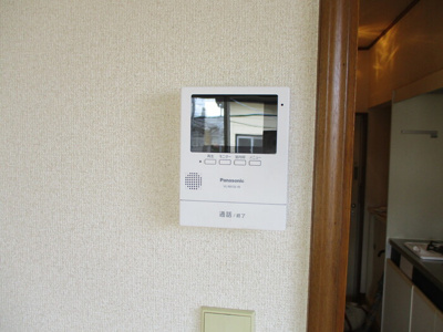 【セキュリティ】 | シンフォニーガーデン