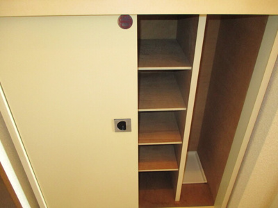 【収納】 | シンフォニーガーデン