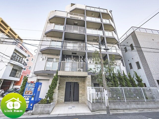 ライジングプレイス両国