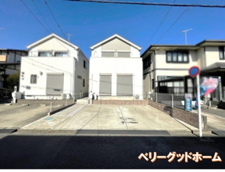 【外観】 | 築浅戸建　相模原市南区北里 | 外観
