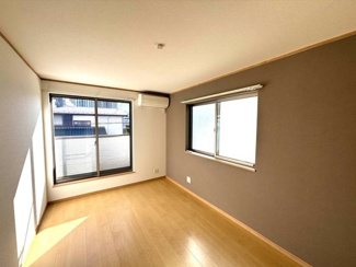 【内装】 | 築浅戸建　相模原市南区北里 | 洋室