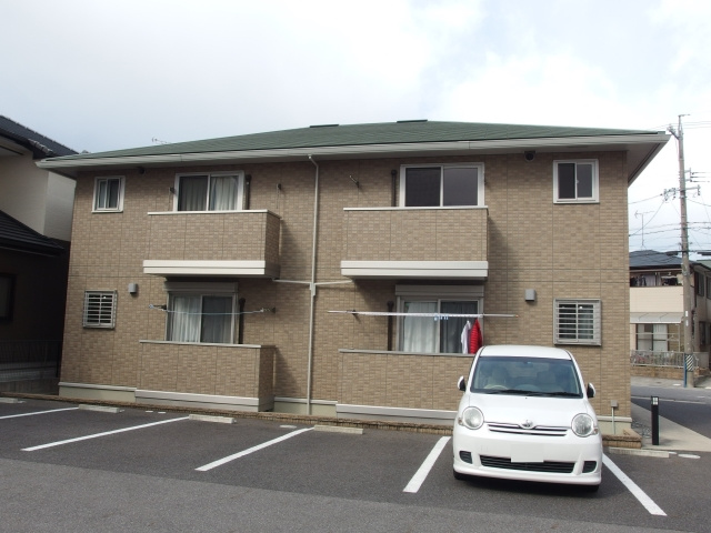 モダンコート藤