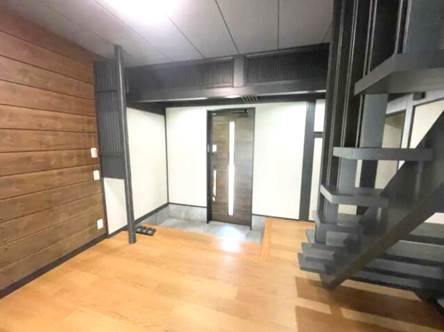 越前市富士見が丘二丁目中古戸建のその他