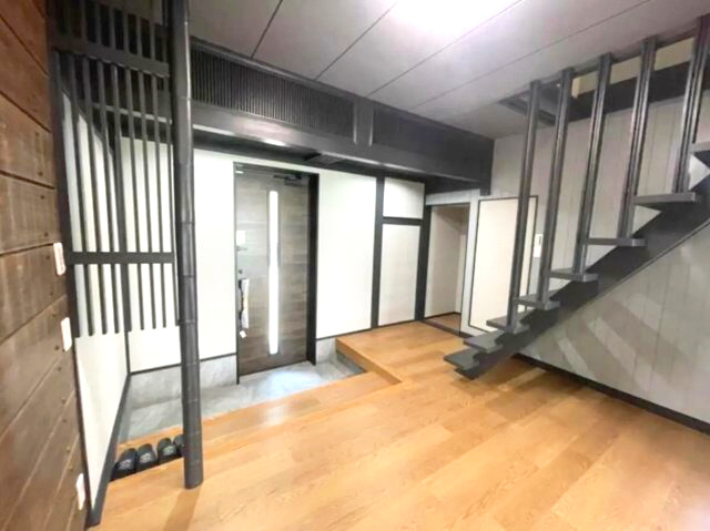 越前市富士見が丘二丁目中古戸建のその他