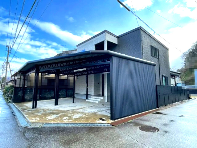 越前市野上町1丁目中古戸建のその他