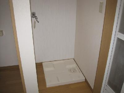 リトルハイツＢの設備