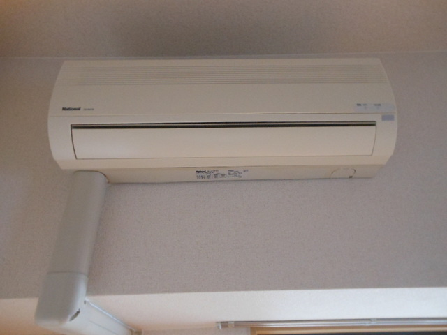 コートモーリス新道の設備|前回募集時の写真です