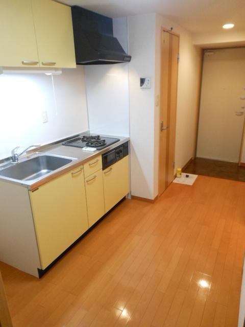 コートモーリス新道のその他|前回募集時の写真です