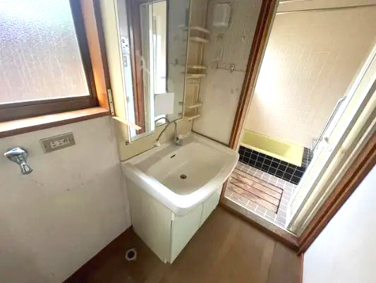 越前市家久町中古戸建のその他