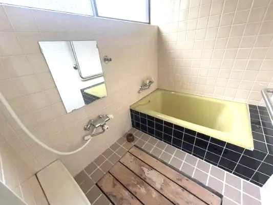 越前市家久町中古戸建のその他