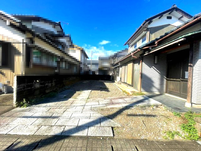 越前市家久町中古戸建のその他