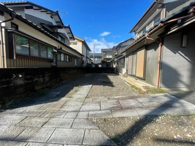 越前市家久町中古戸建のその他