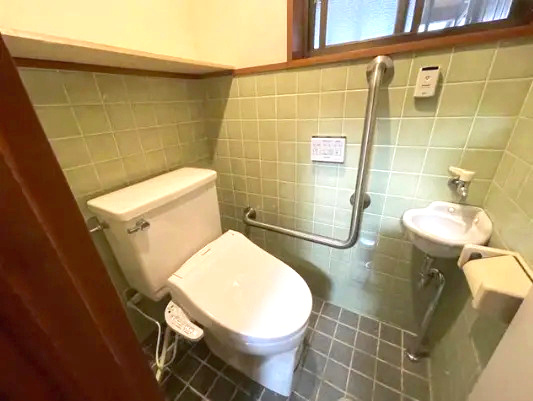 越前市家久町中古戸建のその他