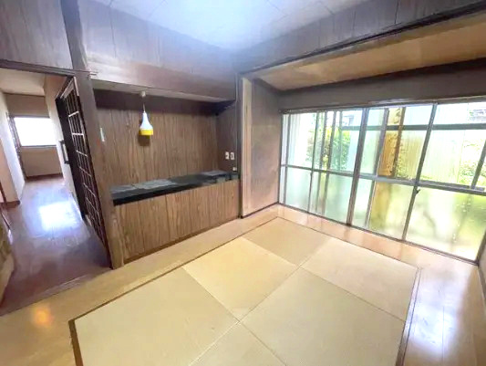 越前市家久町中古戸建のその他