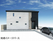 【仲介手数料０円】相模原市中央区弥栄1丁目1期　新築一戸建て　の画像