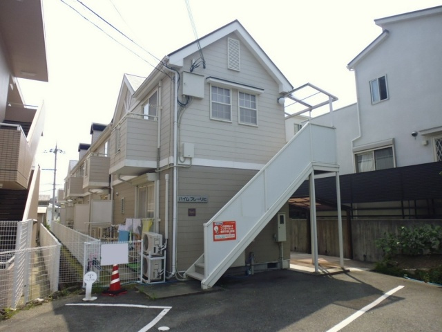 名谷ヴィレッジ