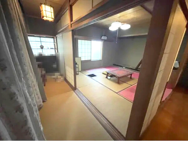 越前市武生柳町中古戸建のその他