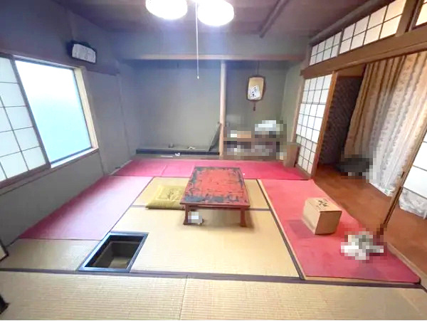 越前市武生柳町中古戸建のその他