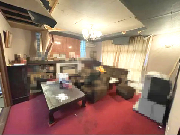 越前市武生柳町中古戸建のその他共用部分