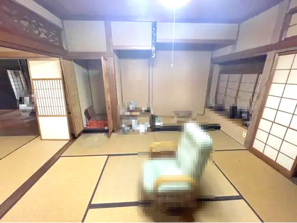 越前市武生柳町中古戸建のその他