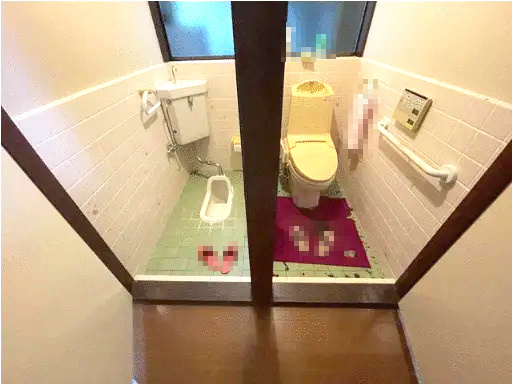 越前市武生柳町中古戸建のその他