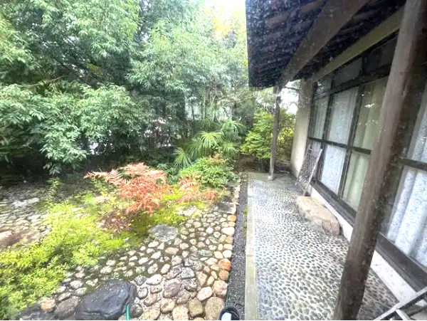 越前市武生柳町中古戸建のその他