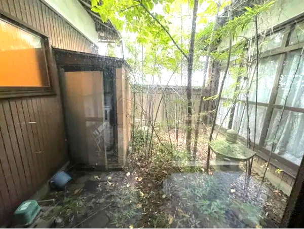 越前市武生柳町中古戸建のその他