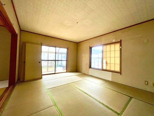 越前市粟田部町中古戸建