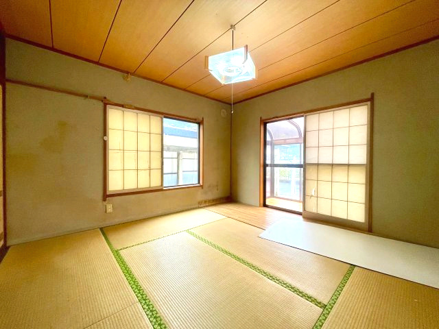 越前市粟田部町中古戸建