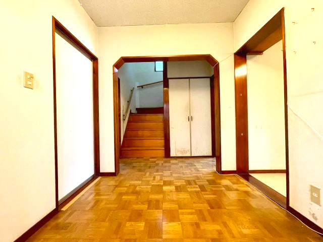 越前市粟田部町中古戸建