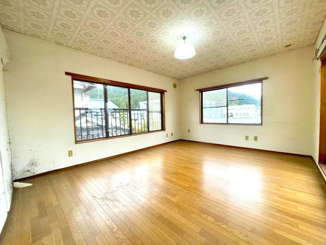 越前市粟田部町中古戸建