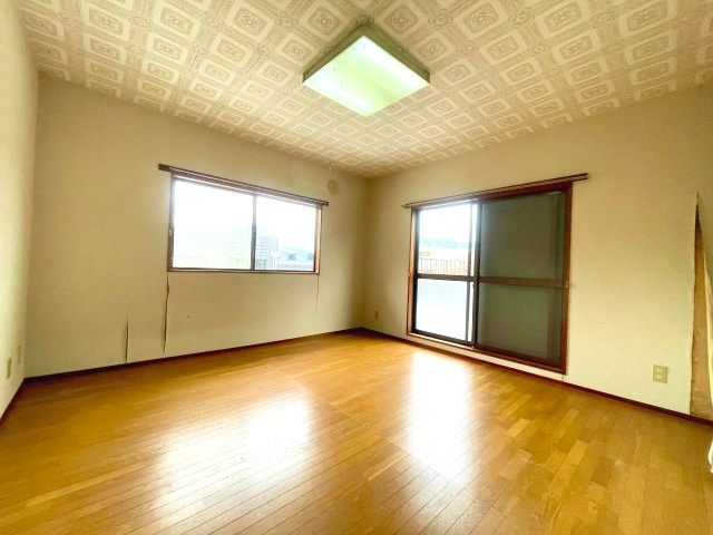 越前市粟田部町中古戸建