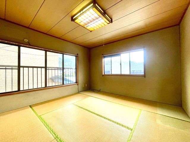 越前市粟田部町中古戸建