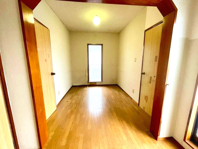 越前市粟田部町中古戸建