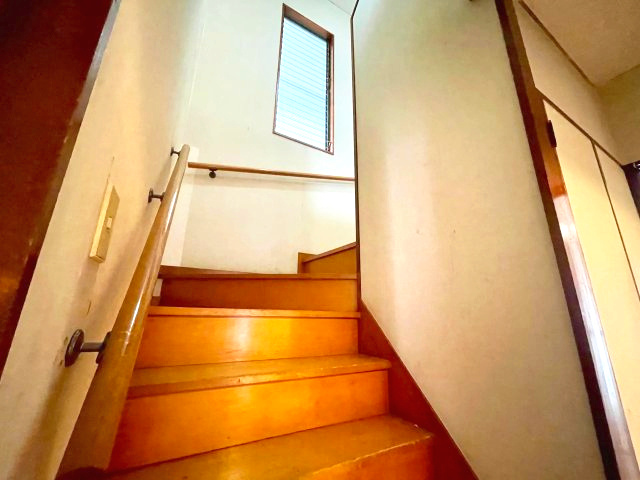 越前市粟田部町中古戸建