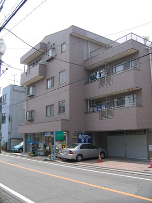 【外観】 | 丸宮ビル