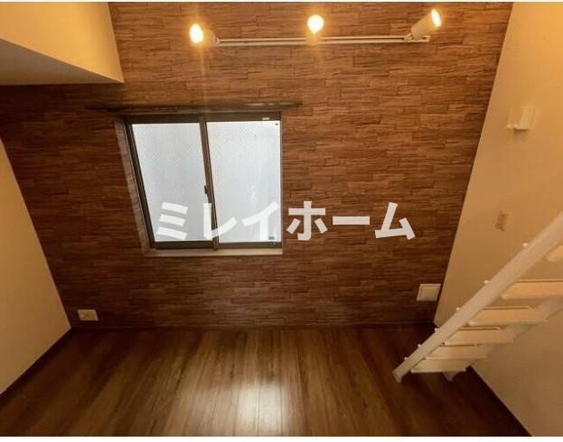 ベルエクラ羽田