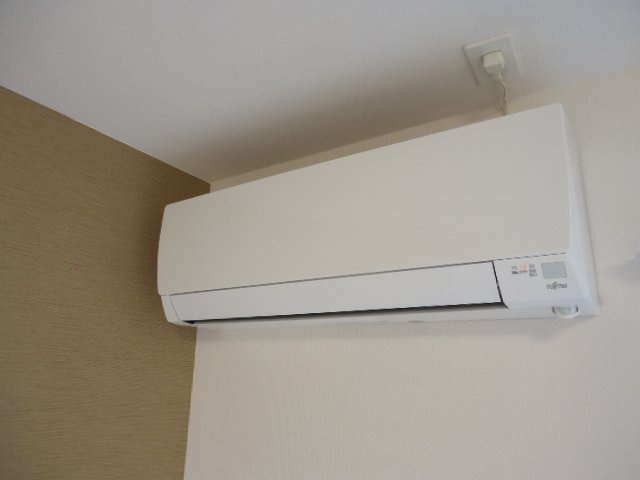 サンモールの設備