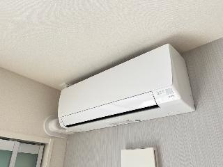 (仮称)　柏市若柴　新築アパートの設備|※完成イメージです ※現況優先