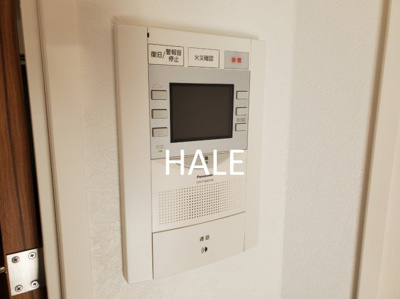 【セキュリティ】 | エンクレスト天神シティ