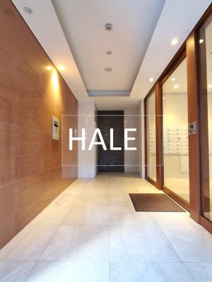 【ロビー】 | エンクレスト天神シティ