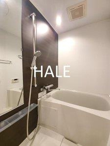 【浴室】 | エンクレスト天神シティ