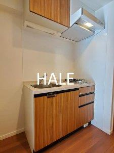 【キッチン】 | エンクレスト天神シティ