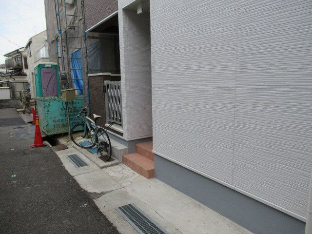 エターナルシー西明石Ⅱのその他