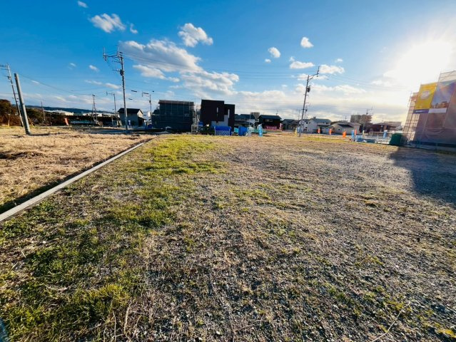 原水大型開発分譲地/隣地のその他