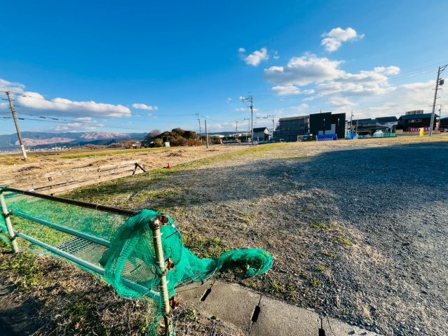原水大型開発分譲地/隣地の周辺