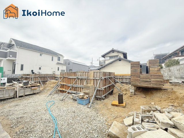 明石市松が丘5丁目　新築戸建のその他|●年中無休：当日予約可●前面道路は幅員約8ｍ、交通量は比較的少なく安心です。